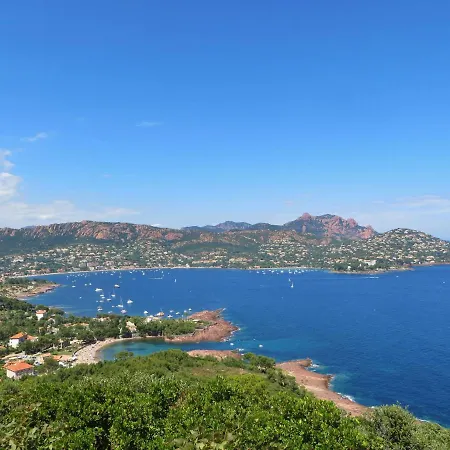 Cap Esterel Le Hameau: Studio Mer M2 - 233la Appartement *