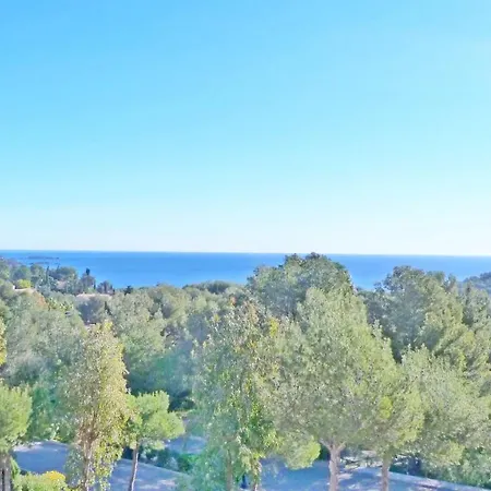 Cap Esterel Le Hameau: Studio Mer M2 - 233la Appartement *