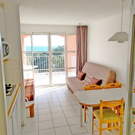 Cap Esterel Le Hameau: Studio Mer M2 - 233la Appartement