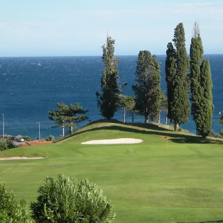Cap Esterel Le Hameau: Studio Mer M2 - 233la Appartement *