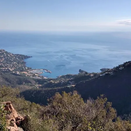 Cap Esterel Le Hameau: Studio Mer M2 - 233la Appartement