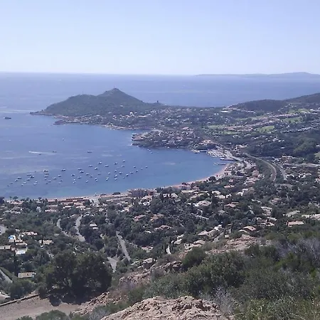 Cap Esterel Le Hameau: Studio Mer M2 - 233la Appartement